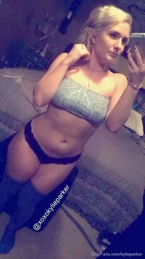 Kylie Parker OnlyFans Leaked Free Thumbnail Picture - #xt3UXLG5KO