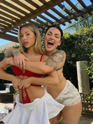 Kylie Rae OnlyFans Leaked Free Thumbnail Picture - #c3qZoAzSt0
