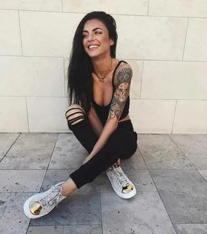 Kylie Rae Hall OnlyFans Leaked Free Thumbnail Picture - #UUKgwqusPY