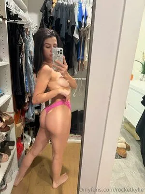 Kylie Rocket OnlyFans Leaked Free Thumbnail Picture - #qwXWBFwuhr