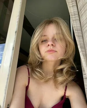 Kylie Rogers OnlyFans Leaked Free Thumbnail Picture - #1E30D4GM7D