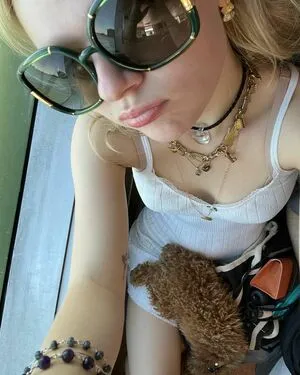 Kylie Rogers OnlyFans Leaked Free Thumbnail Picture - #SNrzw4Tc1R