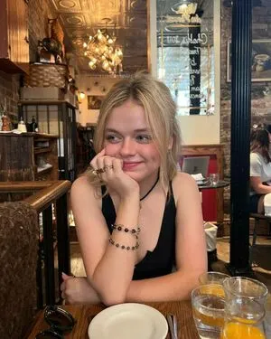 Kylie Rogers OnlyFans Leaked Free Thumbnail Picture - #WxaodZPHKa