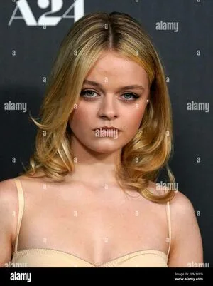 Kylie Rogers OnlyFans Leaked Free Thumbnail Picture - #dhAS0rwvRe