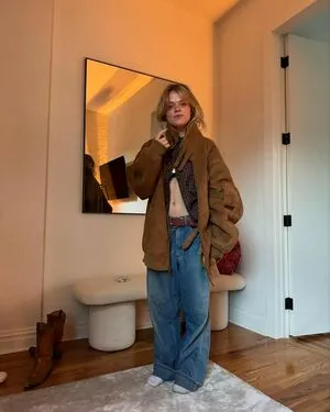 Kylie Rogers OnlyFans Leaked Free Thumbnail Picture - #kYXohnlIoy