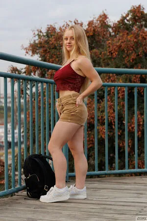 Kylie Shay OnlyFans Leaked Free Thumbnail Picture - #WMI2XIqvxn