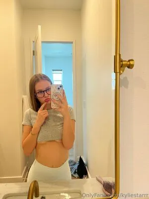 Kylie Starr OnlyFans Leaked Free Thumbnail Picture - #Nhjp83H47b