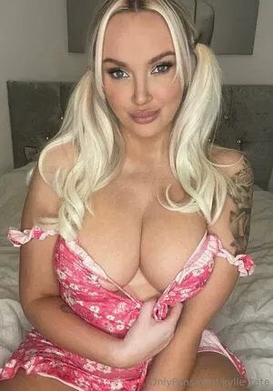 Kylie Tate OnlyFans Leaked Free Thumbnail Picture - #4lVq3uhRRY