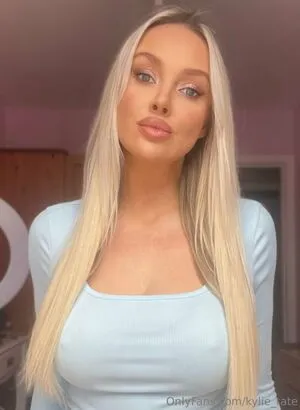 Kylie Tate OnlyFans Leaked Free Thumbnail Picture - #5aBipNAj6z