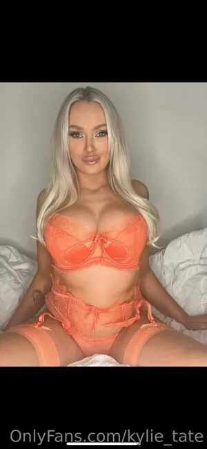 Kylie Tate OnlyFans Leaked Free Thumbnail Picture - #ON80ub0Rf9