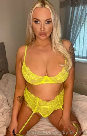 Kylie Tate OnlyFans Leaked Free Thumbnail Picture - #PE91YBVT1Q