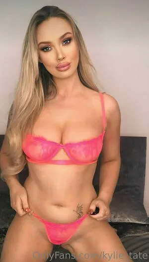 Kylie Tate OnlyFans Leaked Free Thumbnail Picture - #QCqOxINsyU