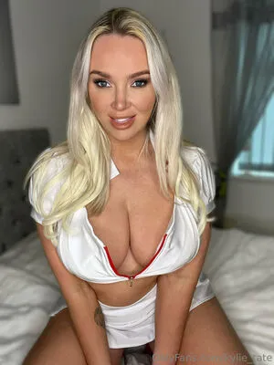 Kylie Tate OnlyFans Leaked Free Thumbnail Picture - #SsfMedHqux