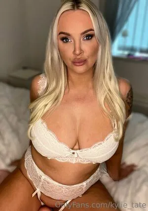 Kylie Tate OnlyFans Leaked Free Thumbnail Picture - #ykbqR6gFoA