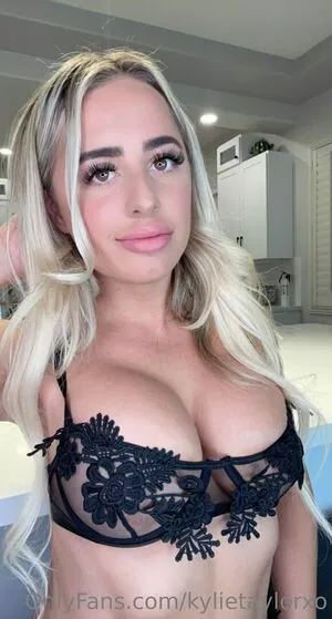 Kylie Taylor OnlyFans Leaked Free Thumbnail Picture - #Ni4bbweuVv