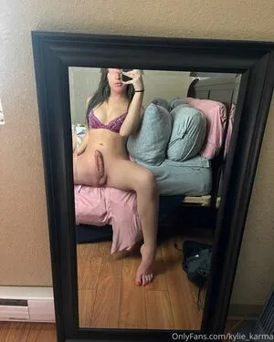 Kylie OnlyFans Leaked Free Thumbnail Picture - #ExylxFaeS9