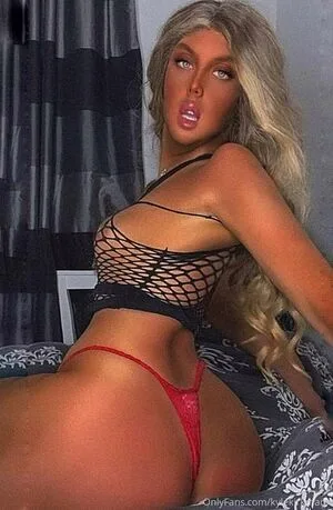 Kylie OnlyFans Leaked Free Thumbnail Picture - #FewH51Wblv