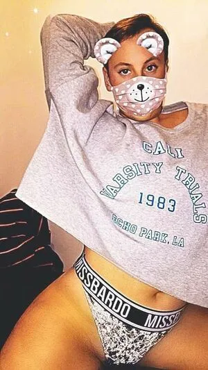 Kylie OnlyFans Leaked Free Thumbnail Picture - #LY0pFnQZD5