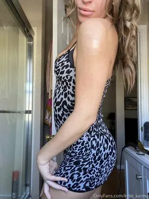 Kylie OnlyFans Leaked Free Thumbnail Picture - #MsVh95bLTx