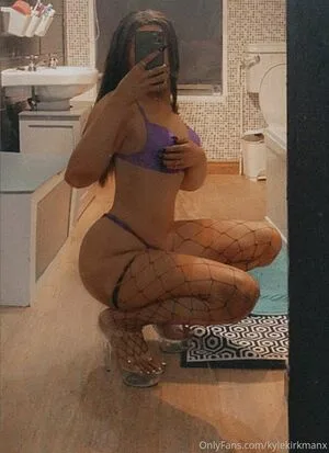 Kylie OnlyFans Leaked Free Thumbnail Picture - #rHmW7UQrJ8