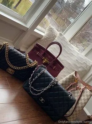 Kylie OnlyFans Leaked Free Thumbnail Picture - #ysYndUdUMM