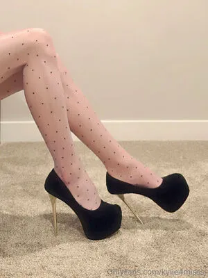 Kylie4misssj OnlyFans Leaked Free Thumbnail Picture - #4mWed2MRbf