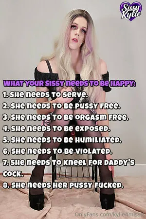 Kylie4misssj OnlyFans Leaked Free Thumbnail Picture - #4nfqzV4SBR
