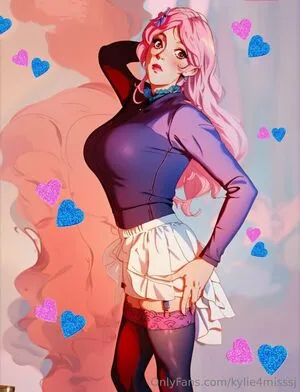 Kylie4misssj OnlyFans Leaked Free Thumbnail Picture - #SQ4xkeMOid