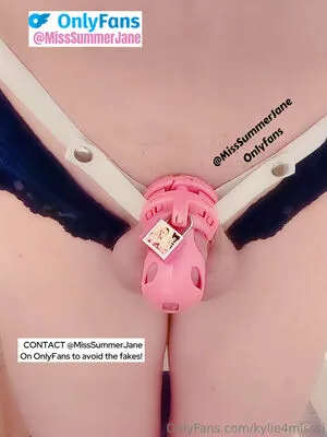 Kylie4misssj OnlyFans Leaked Free Thumbnail Picture - #spiuo5lIBJ
