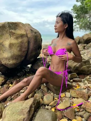 Kylieasian OnlyFans Leaked Free Thumbnail Picture - #AJm0ikn9zQ