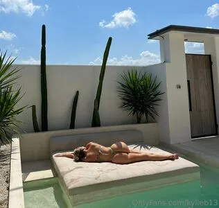 Kylieb13 OnlyFans Leaked Free Thumbnail Picture - #3SzhOy0lmT