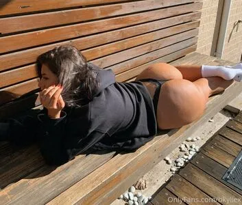 Kylieb13 OnlyFans Leaked Free Thumbnail Picture - #QMH3WdfKRI