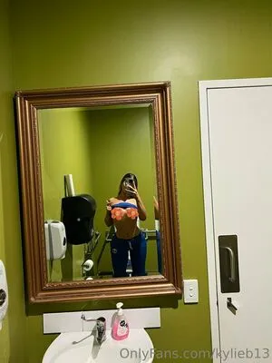 Kylieb13 OnlyFans Leaked Free Thumbnail Picture - #lNUXyaV0vK