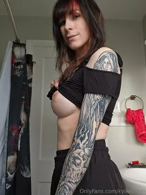 Kyliebitkin OnlyFans Leaked Free Thumbnail Picture - #ExxeBhnaCI