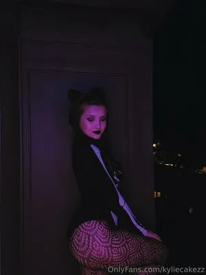 Kyliecakezz OnlyFans Leaked Free Thumbnail Picture - #p5dilEeY4h
