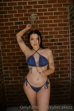 Kyliecakezz OnlyFans Leaked Free Thumbnail Picture - #pvgpfYSvW3