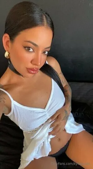 Kylieecole OnlyFans Leaked Free Thumbnail Picture - #48fRyJ6Oqe
