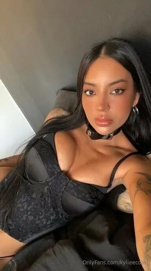 Kylieecole OnlyFans Leaked Free Thumbnail Picture - #KHHfeDCwIu