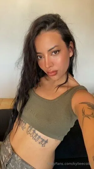 Kylieecole OnlyFans Leaked Free Thumbnail Picture - #YbP8wy4Cpg