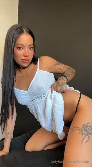 Kylieecole OnlyFans Leaked Free Thumbnail Picture - #bHuVCMppAx