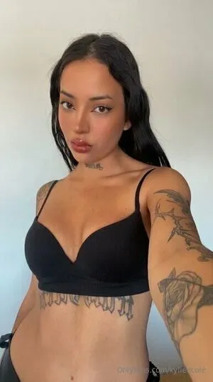 Kylieecole OnlyFans Leaked Free Thumbnail Picture - #ecu7dmCr9e