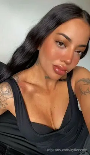 Kylieecole OnlyFans Leaked Free Thumbnail Picture - #oLsToEYCep