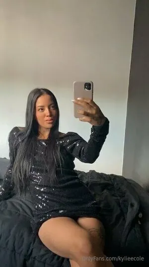 Kylieecole OnlyFans Leaked Free Thumbnail Picture - #xVkoBtoibR