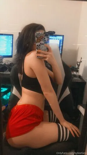 Kylieefans OnlyFans Leaked Free Thumbnail Picture - #39jPwQpK8P