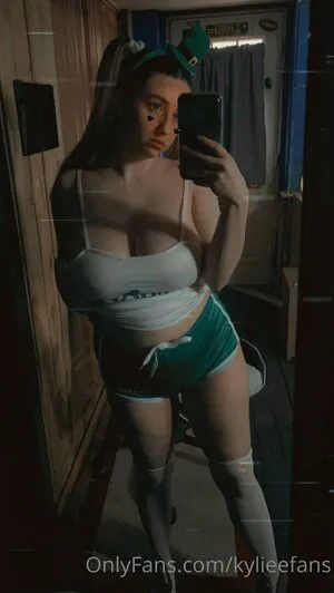 Kylieefans OnlyFans Leaked Free Thumbnail Picture - #AyBghTWkJx