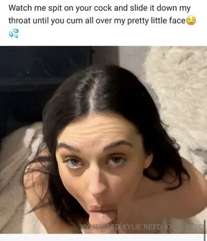 Kylieereed OnlyFans Leaked Free Thumbnail Picture - #r2GUiVSpe7