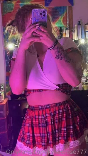 Kylieerose777 OnlyFans Leaked Free Thumbnail Picture - #GWGkHchKlp