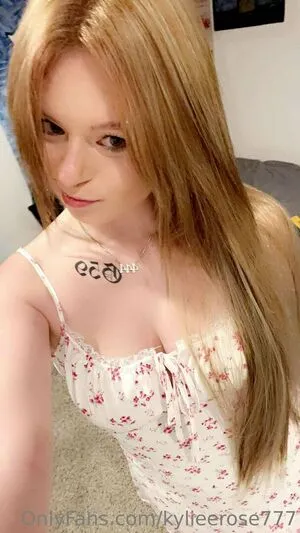 Kylieerose777 OnlyFans Leaked Free Thumbnail Picture - #JU4ekZCSLW
