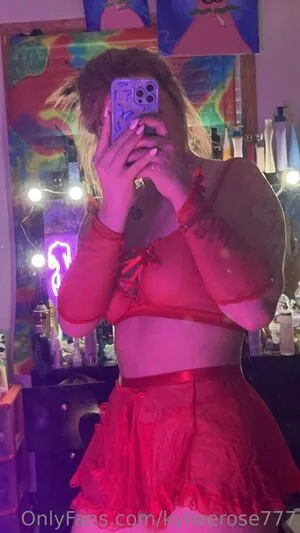 Kylieerose777 OnlyFans Leaked Free Thumbnail Picture - #RwqcdBZ3Se