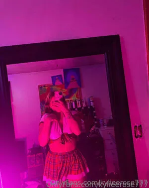 Kylieerose777 OnlyFans Leaked Free Thumbnail Picture - #msuWdvhbAn
